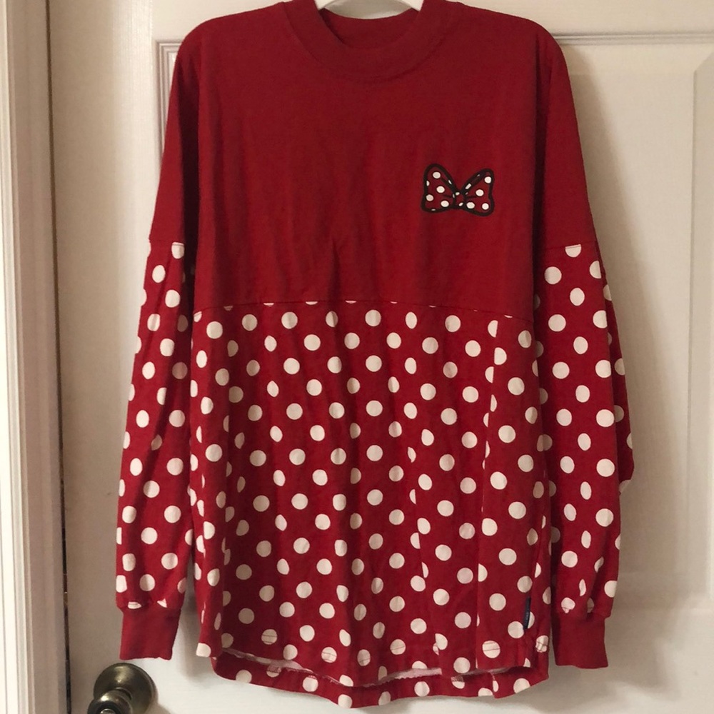 Disneyland Spirit Jersey